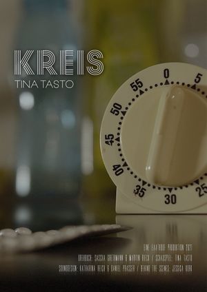 Kreis's poster