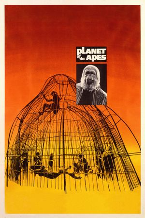 Planet of the Apes's poster