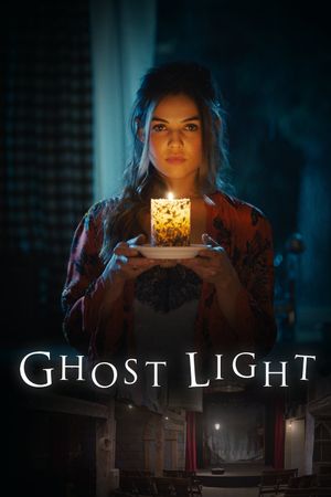 Ghost Light's poster