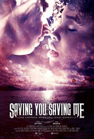 Saving You, Saving Me's poster image