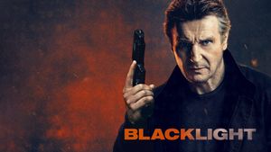 Blacklight's poster