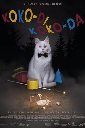 Koko-di Koko-da's poster