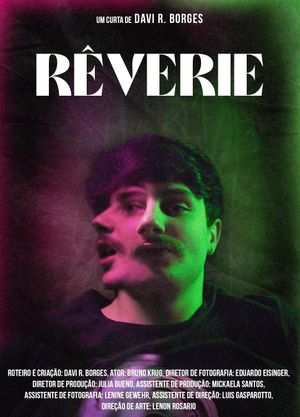 Rêverie's poster