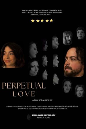 Perpetual Love's poster