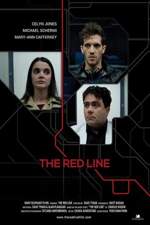 The Red Line's poster