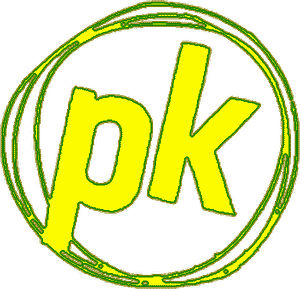 PK's poster