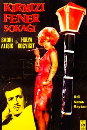 Red Light Street's poster image