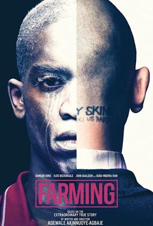 Farming's poster