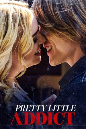 Pretty Little Addict's poster
