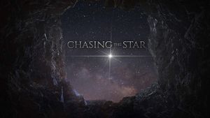 Chasing the Star's poster