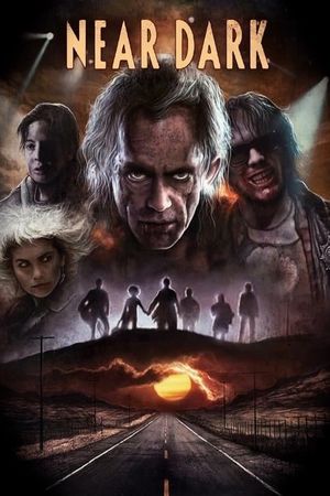 Near Dark's poster