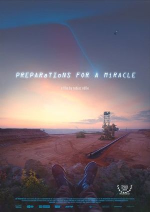 Preparations for a Miracle's poster image