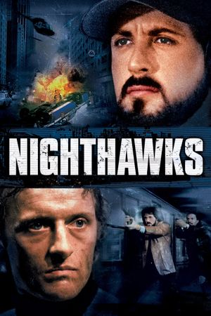 Nighthawks's poster