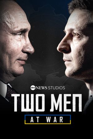 Two Men at War's poster