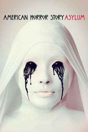 American Horror Story: Asylum's poster