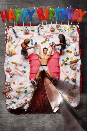 Happy Birthday's poster
