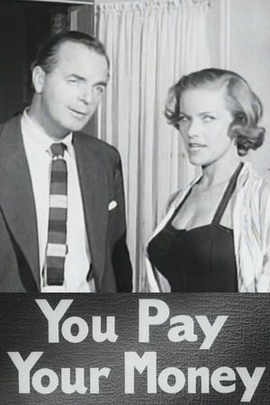 You Pay Your Money's poster
