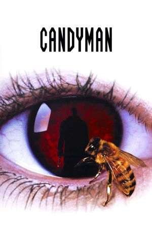 Candyman's poster