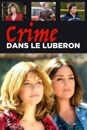 Murder In Luberon's poster