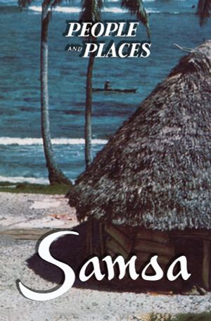 Samoa's poster