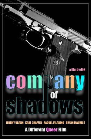 Company of Shadows's poster image