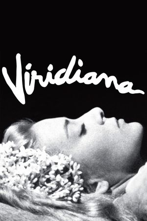 Viridiana's poster