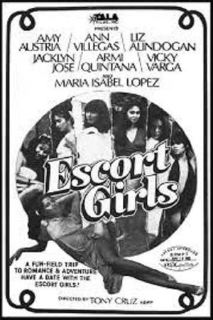 Escort Girls's poster