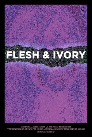 Flesh & Ivory's poster