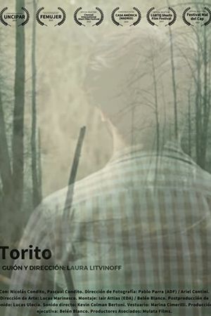 Torito's poster