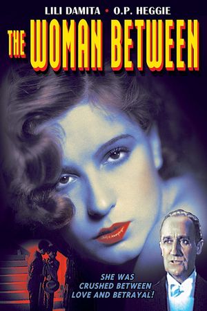The Woman Between's poster image