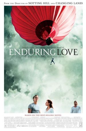 Enduring Love's poster