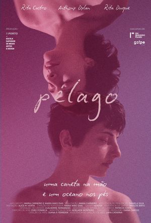 Pélago's poster