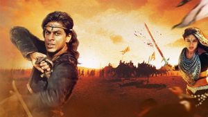 Asoka's poster