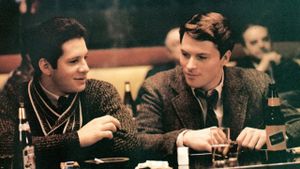 Diner's poster
