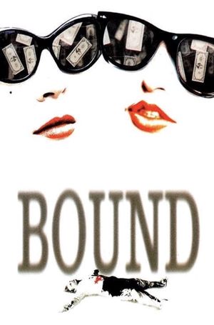 Bound's poster