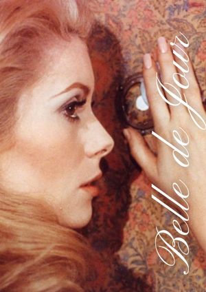Belle de Jour's poster