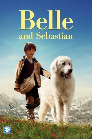 Belle & Sebastian's poster