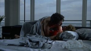 Sleeping with the Enemy's poster