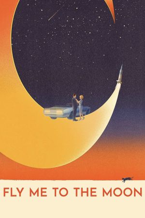 Fly Me to the Moon's poster