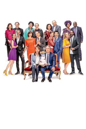 Serial (Bad) Weddings 3's poster