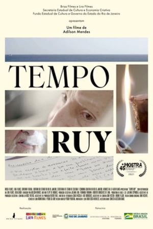 Tempo Ruy's poster