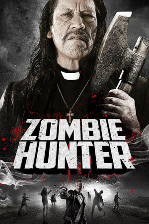 Zombie Hunter's poster