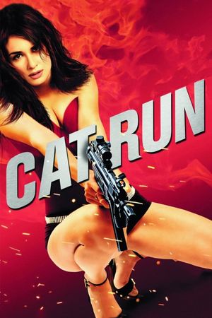 Cat Run's poster