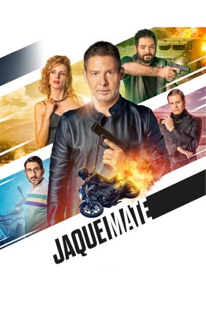 Checkmate's poster