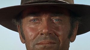 Once Upon a Time in the West's poster