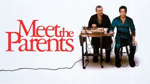 Meet the Parents's poster