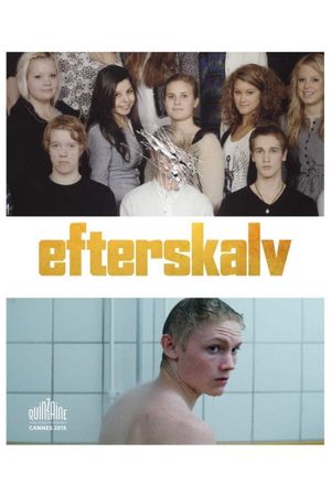 The Here After's poster