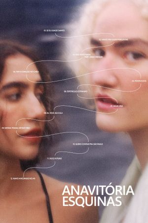 Esquinas's poster