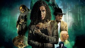 The Black Forest's poster