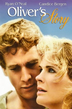Oliver's Story's poster